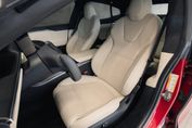 Tesla Model S Plaid
