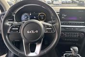 Kia XCeed Business Line 1.5 T-GDI DCT