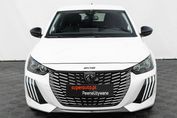 Peugeot 208 50kWh Allure