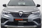Renault Arkana TCe mHEV Techno EDC