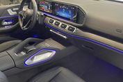 Mercedes GLE Coupe 300 d 4-Matic AMG Line