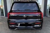 Mercedes GLB 220 AMG Line