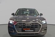 Audi Q5 40 TDI mHEV quattro Advanced S tronic