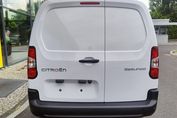 Citroen Berlingo Van XL L2H1