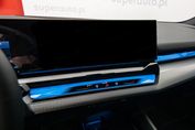 BMW Seria 5 Touring 540d xDrive M Sport