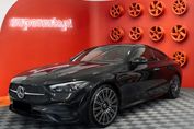 Mercedes CLE 200 4-Matic AMG Line