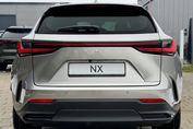 Lexus NX 350h Prestige 2.5 Hybrid AWD