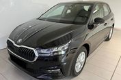 Skoda Fabia Drive 1.0 TSI