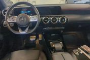 Mercedes Klasa A 200 AMG Line 7G-DCT