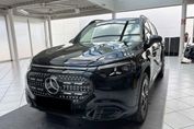 Mercedes GLB 250+ EQ Progressive