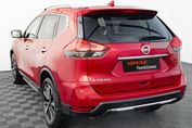 Nissan X-Trail 1.7 dCi Tekna 4WD Xtronic