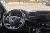 Renault Master 2.3 dCi L3 Extra