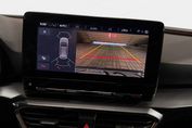 Cupra Leon 2.0 TSI DSG