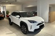 Toyota Yaris Cross Style 1.5 Hybrid