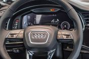 Audi Q7 TDI quattro S Line
