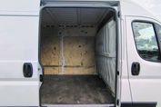 Citroen Jumper L3H2