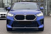 BMW X2 sDrive18d M Sport
