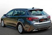 Toyota Corolla 1.8 Hybrid Comfort