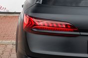 Audi Q7 50 TDI quattro S Line