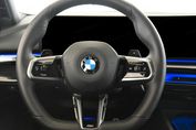 BMW Seria 5 520d xDrive M Sport