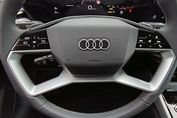 Audi A6 TFSI