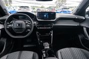 Peugeot 2008 Allure e-DCS 1.2 mHEV