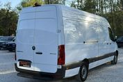 Mercedes Sprinter L3H2
