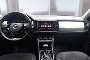 Skoda Kodiaq 2.0 TDI 4x2 Ambition DSG