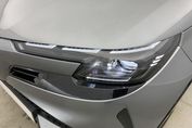 Alfa Romeo Junior Ibrida Intensa 1.2 mHEV EDCT6