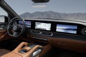 Mercedes GLS 450 d 4MATIC