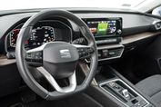 Seat Leon 1.5 eTSI Xcellence DSG