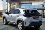 Toyota Yaris Cross Hybrid 1.5 Comfort