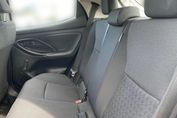 Toyota Yaris 1.5 Comfort