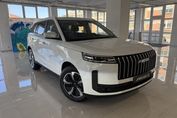 Jaecoo 5 1.6 T-GDI HEV Premium DCT
