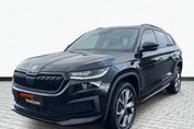 Skoda Kodiaq 1.5 TSI ACT 4x2 Sportline DSG 7os