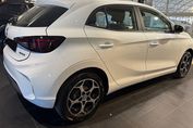 MG 3 Exclusive