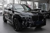 BMW X7 xDrive40d M Sport