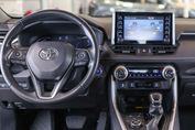 Toyota RAV4 2.5 Hybrid Comfort 4x4