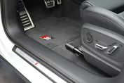 Audi Q8 SQ8 TFSI quattro Tiptronic