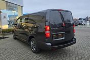 Citroen Jumpy XL L2H1 Zabudowa Brygadowa AT8