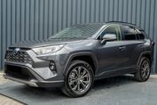 Toyota RAV4 Comfort 2.5 Hybrid Dynamic Force AWD