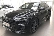 Audi Q8 TDI quattro