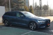 Volvo V60 B4 B Plus Dark aut