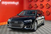 Audi A4 35 TFSI Advanced