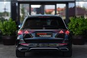 Mercedes Klasa E 220 d mHEV 4-Matic AMG 9G-Tronic