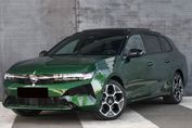 Opel Astra Ultimate  1.2 Turbo eDCT6 mHEV