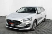 Ford Focus 1.0 EcoBoost