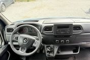 Renault Master L2H2 Zabudowa Brygadowa