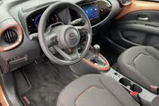 Toyota Aygo X Style 1.5 Hybrid
