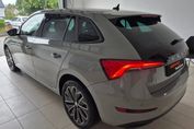 Skoda Scala 1.0 TSI Style
